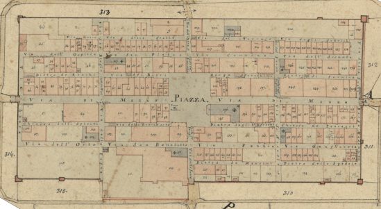 mappa_catasto leopoldino